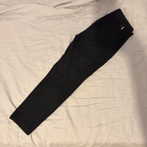 Low Brand Mens Set Cropped Skinny Slim 32 Luxury Cotton Lot 3 Pairs - Picture 7 of 9